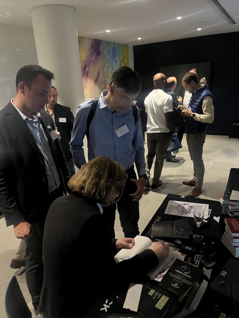 Cybermatinée Sécurité