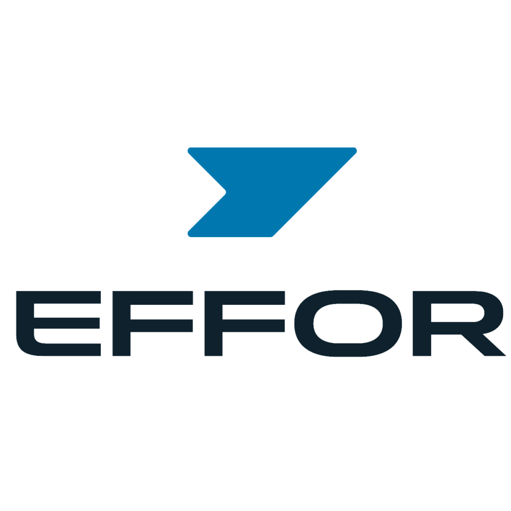 EFFOR GROUP logo Académie interne Cdi Apprentissage Campus Reims