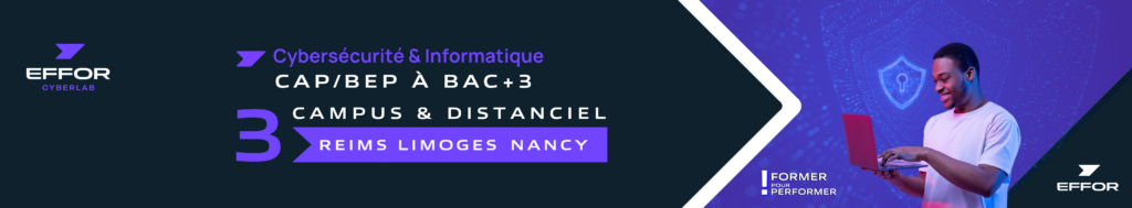 Commercial IT chez EFFOR Cyberlab