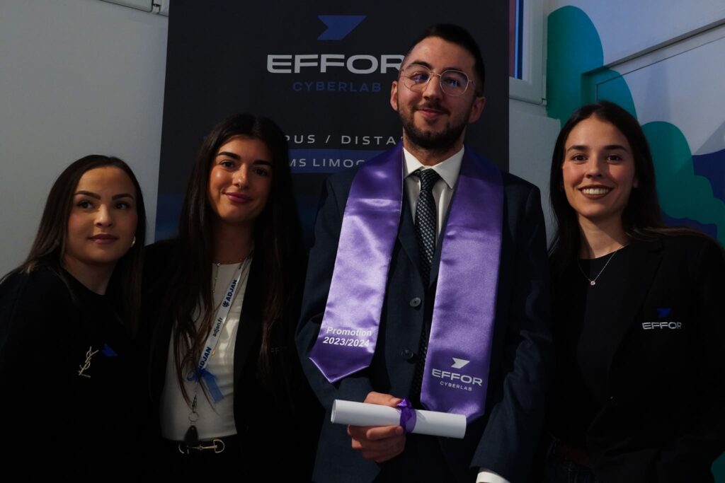 Remise des diplômes Reims