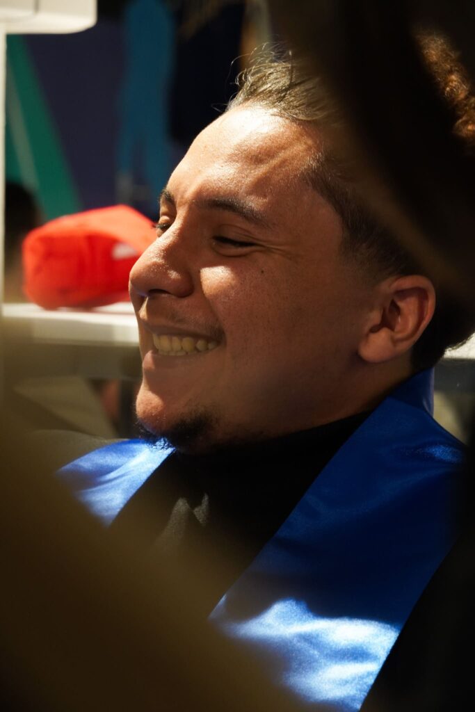 Remise des diplômes Reims