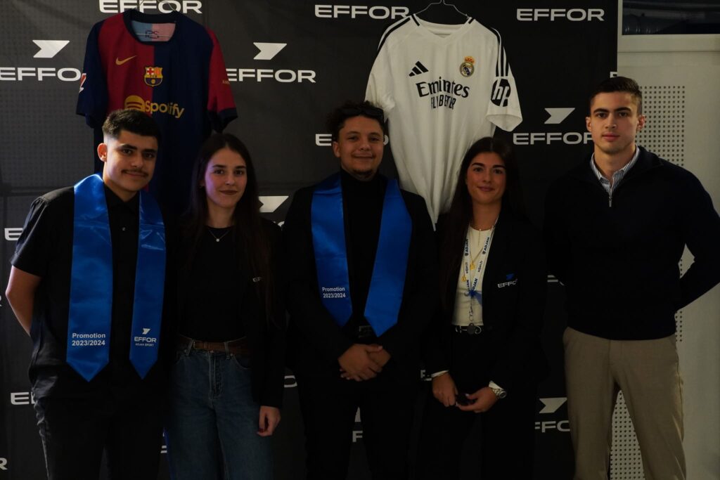 Témoignages formation chargé de développement de structure chez Effor Adjan Sport