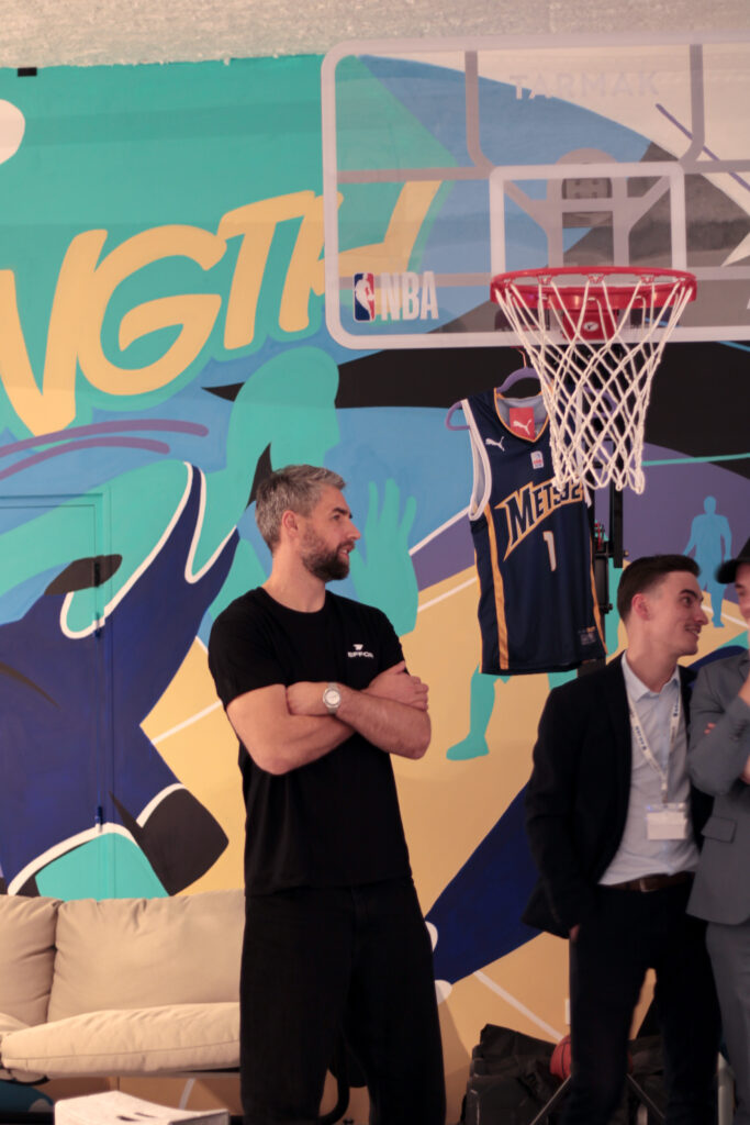 Inauguration du campus Effor Reims