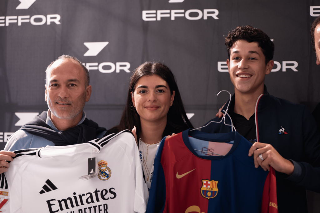 Remise des diplômes