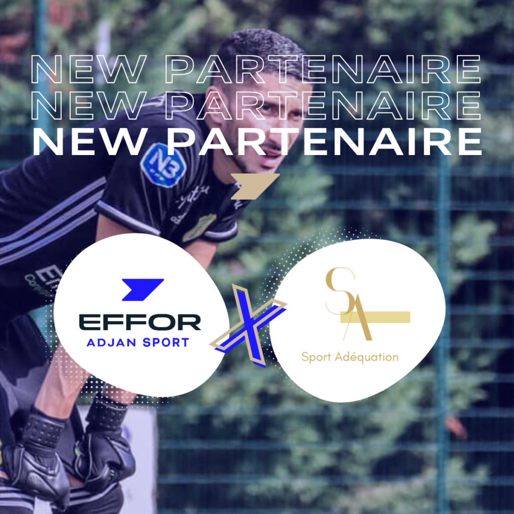 EFFOR Adjan Sport et Sport Adéquation : formations en alternance pour les sportifs