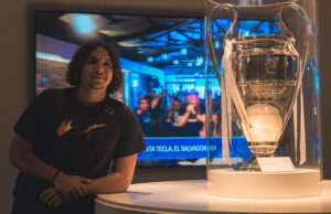 Témoignages chargé de développement de structure chez Effor Adjan Sport