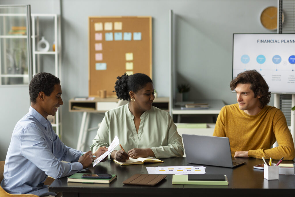 Qu'est-ce qu'une académie interne ? Définition et avantages