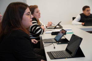 académie interne McDonald's Reims