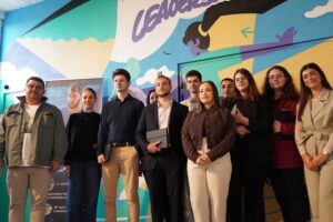 académie interne McDonald's Reims