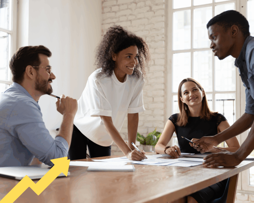 montée en compétences