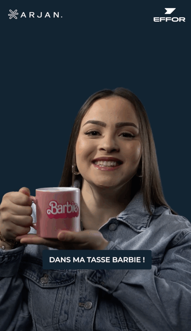 Zoom sur Melda