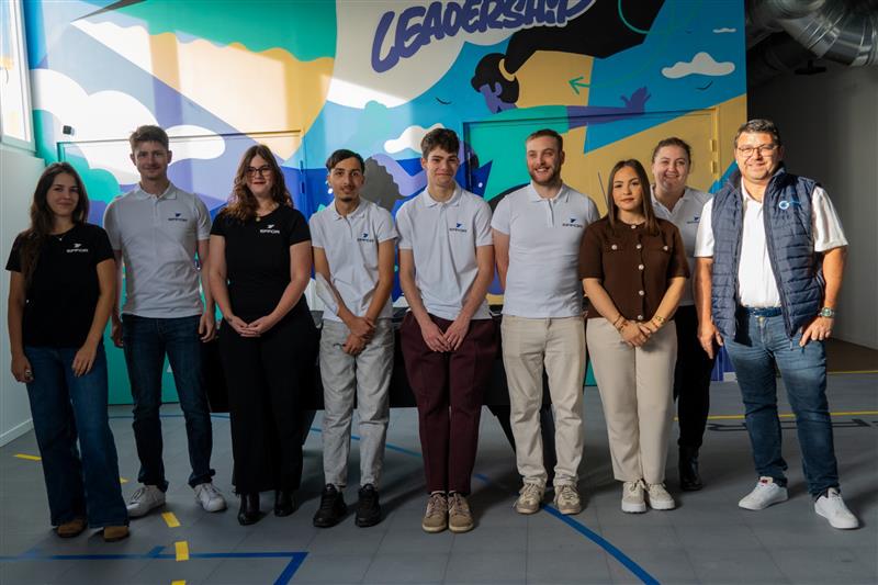 Academie interne Mcdo