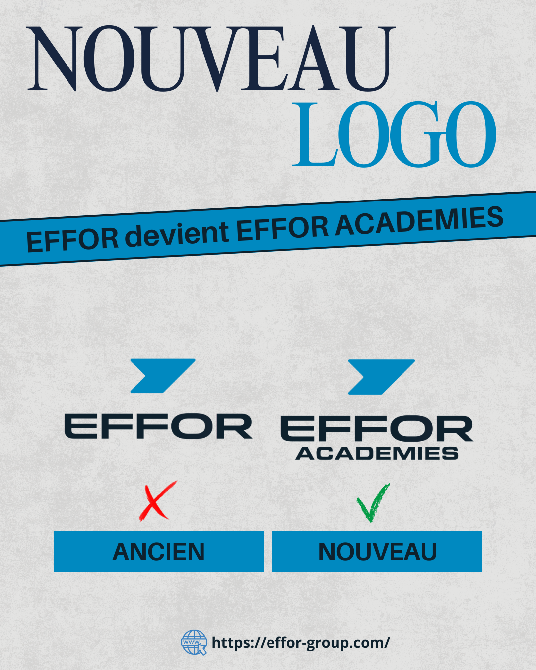 EFFOR ACADEMIES
