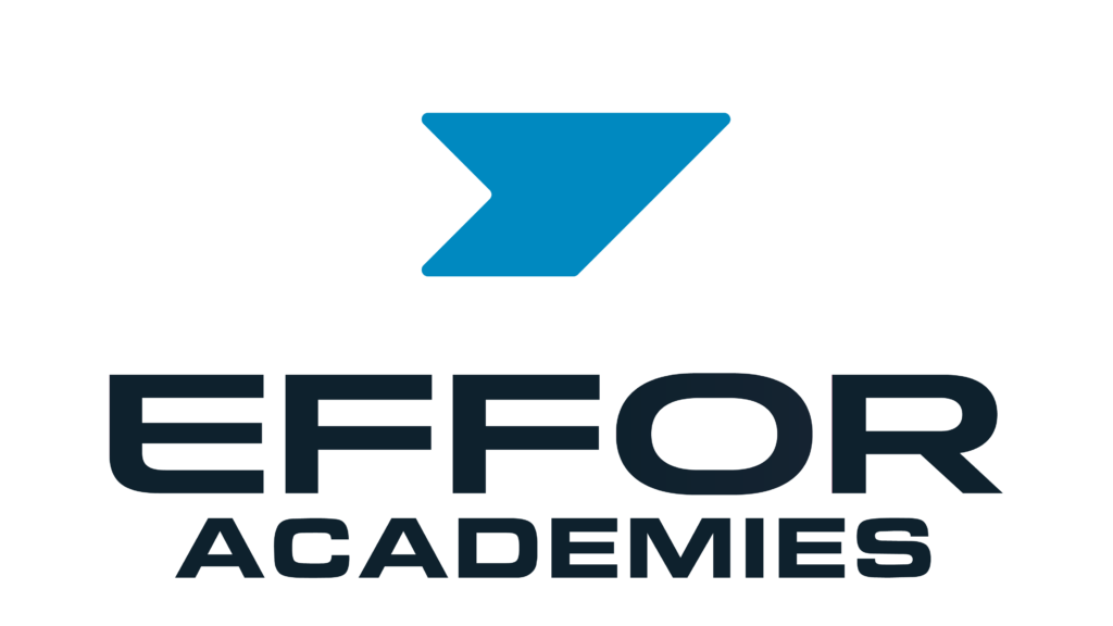 Logo EFFOR Academies