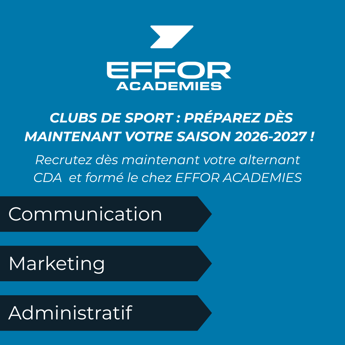 Visuel article clubs de sport