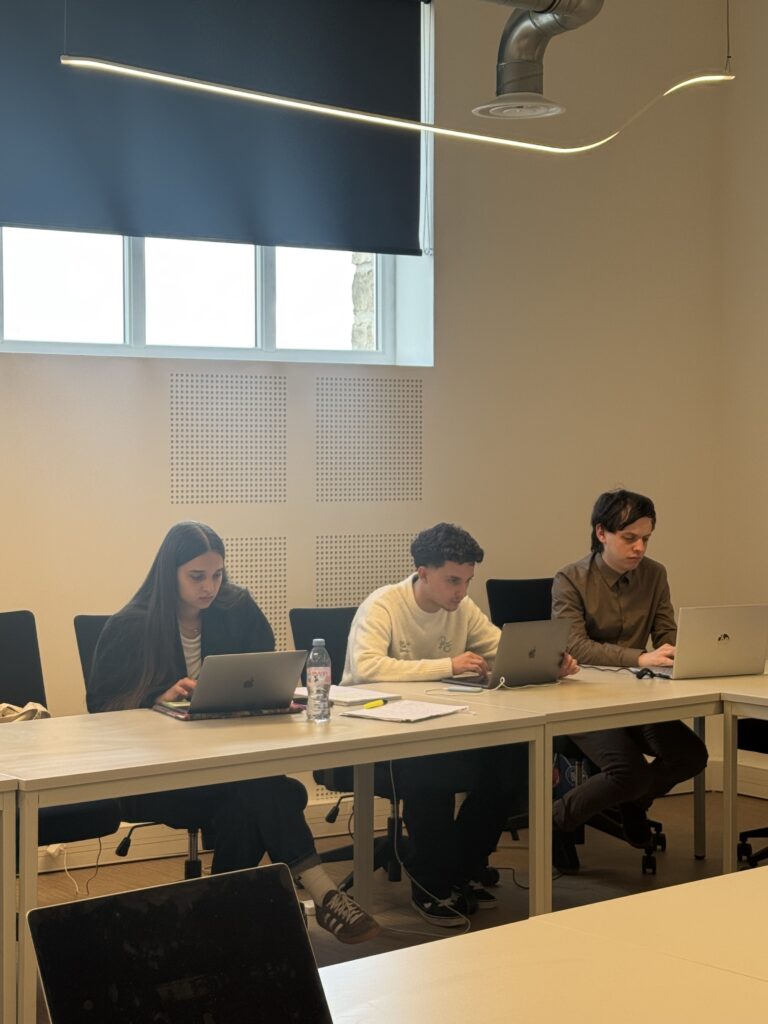 Séminaire CDUI/Graphiste