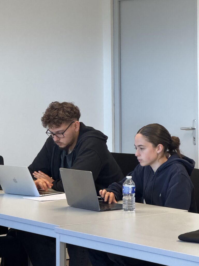 Séminaire CDUI/Graphiste