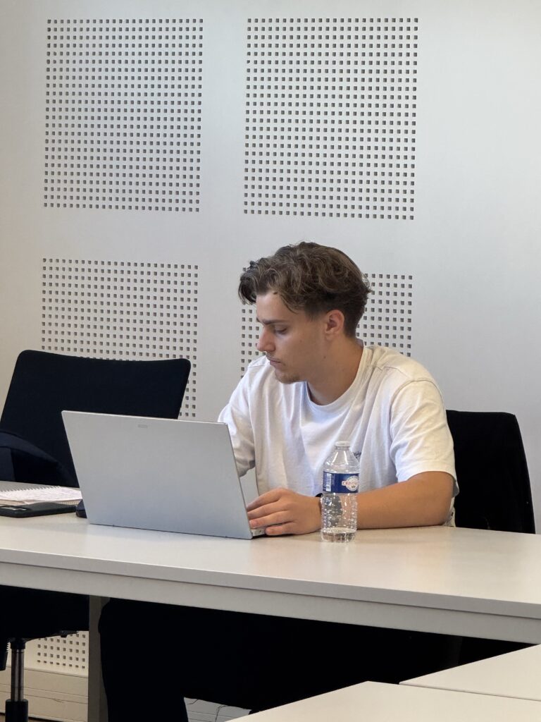 Séminaire CDUI/Graphiste