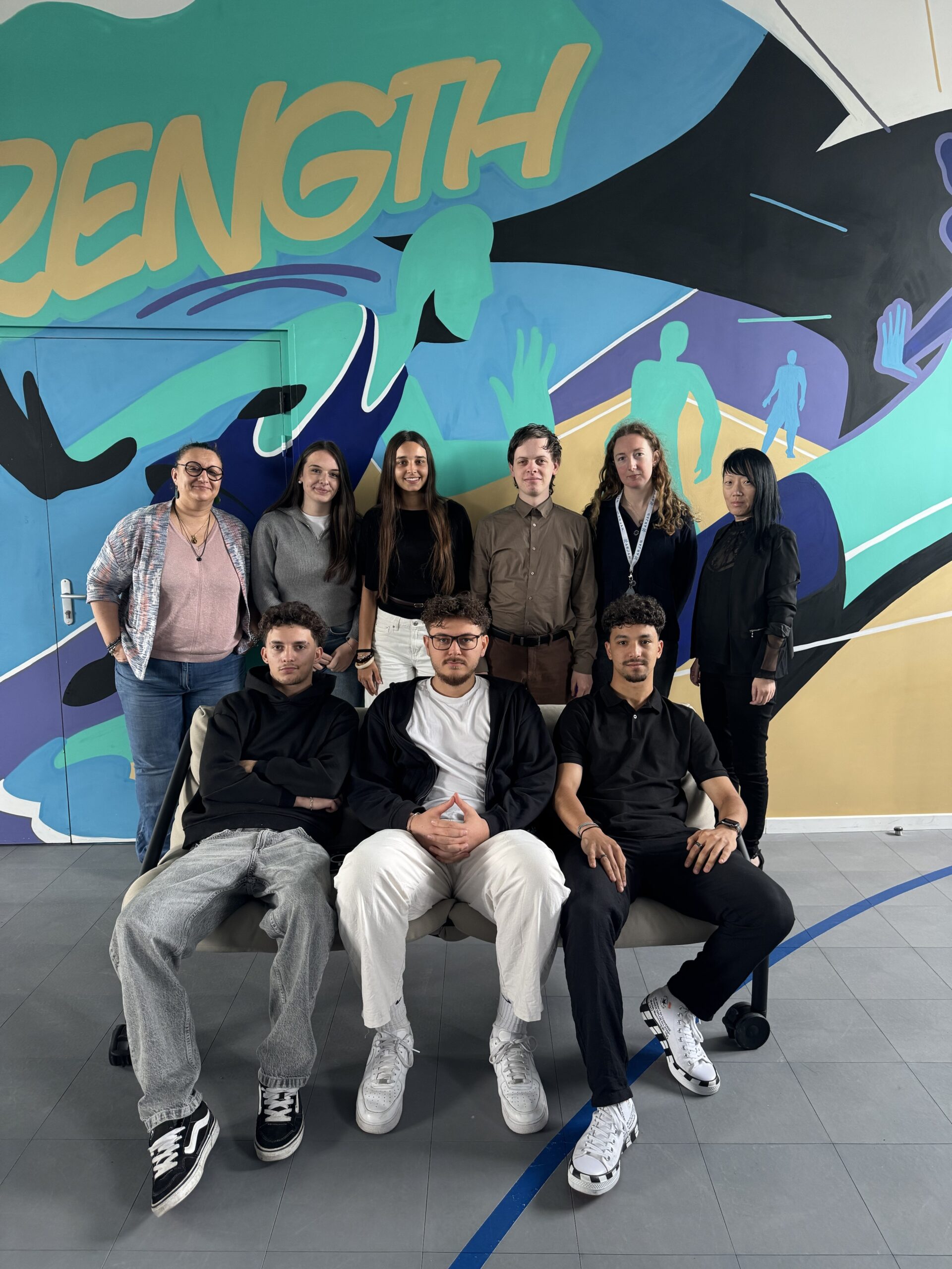 Séminaire CDUI/Graphiste