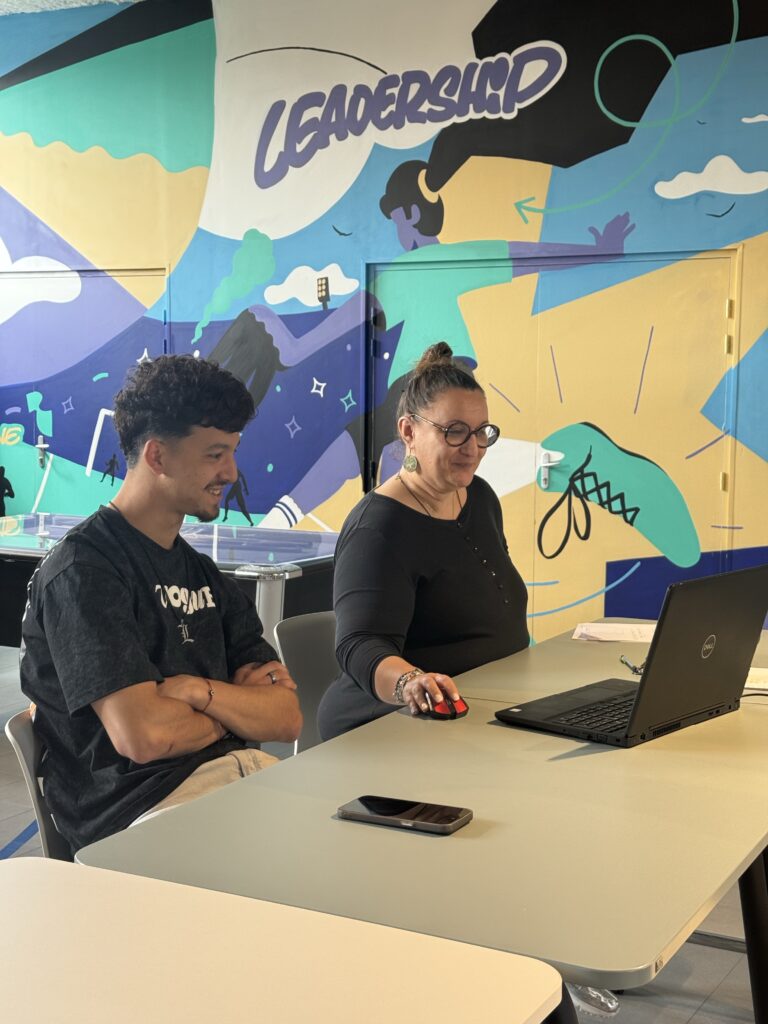 Séminaire CDUI/Graphiste