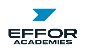 Logo EFFOR Academies